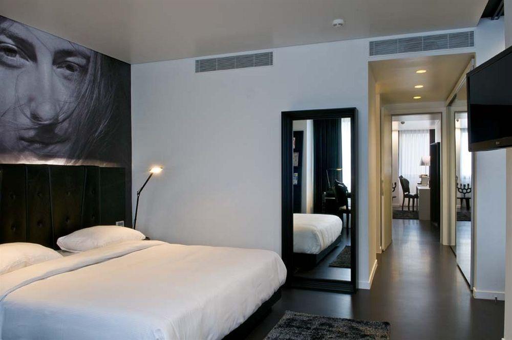 B-Aparthotel Regent Brussel Eksteriør bilde