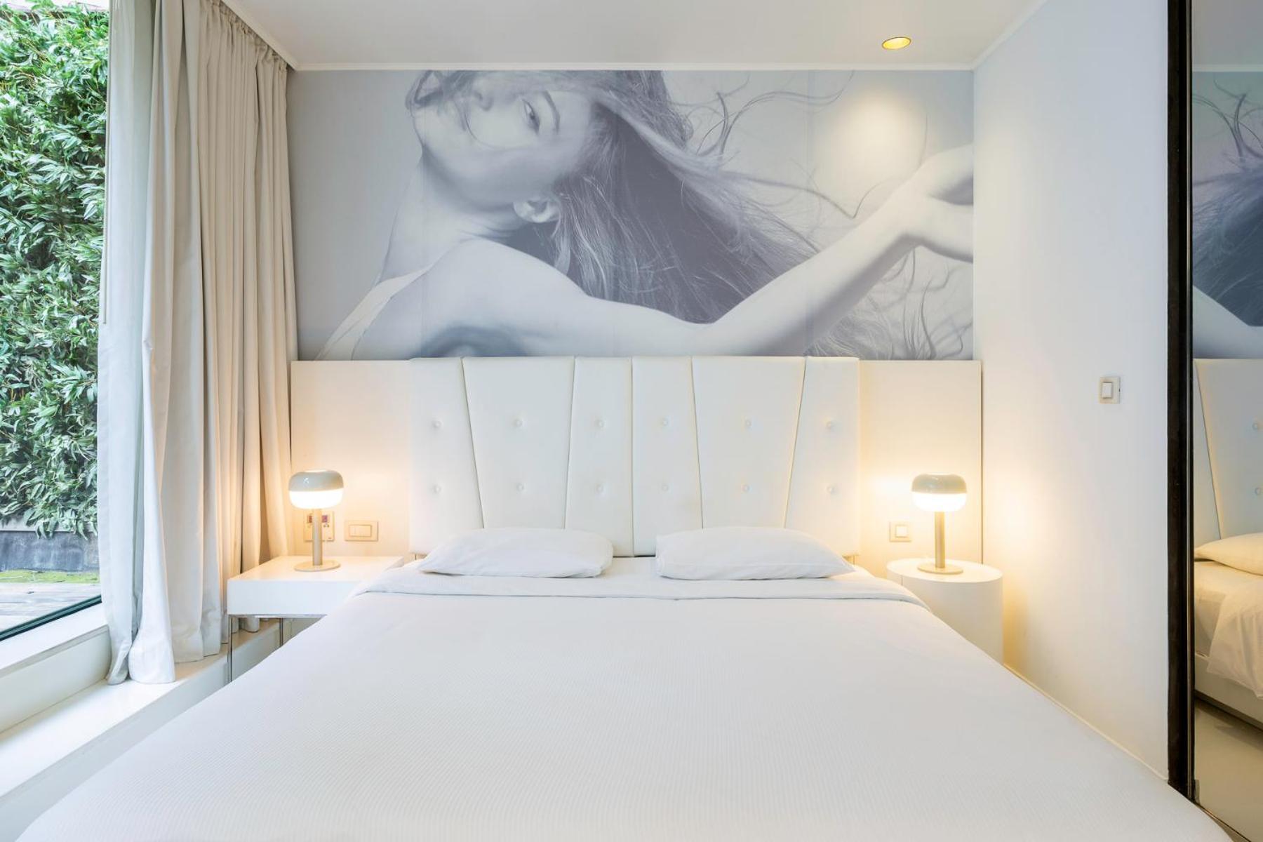 B-Aparthotel Regent Brussel Eksteriør bilde