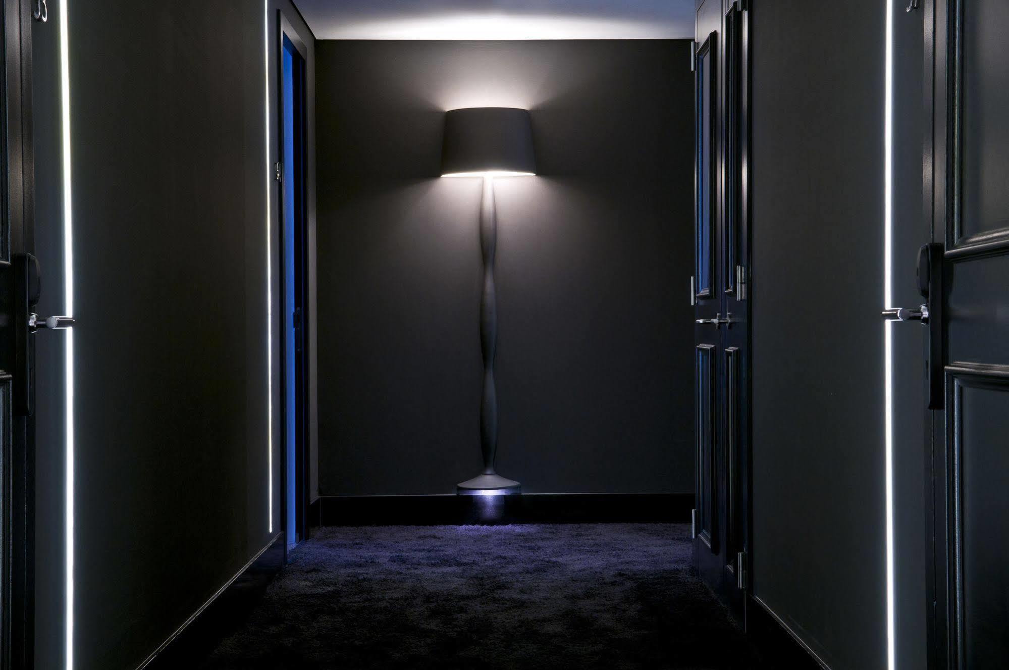 B-Aparthotel Regent Brussel Eksteriør bilde